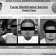 Imagen para el artículo titulado Estados Unidos está introduciendo fotos de famosos en un software de reconocimiento facial para resolver crímenes